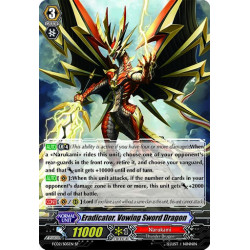 Vanguard_TCG_card_FC02_S05EN_SP_Eradicator_Vowing_Sword_Dragon_Fighters_Collection_2014