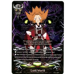 BFE S-UB06 S-PR/116EN PR Lost World