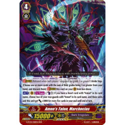 Vanguard_TCG_card_G-FC01_018ENRRR_Amon_s_Talon_Marchocias_Fighters_Collection_2015