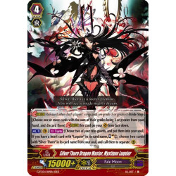 Vanguard_TCG_card_G-FC01_019ENRRR_Silver_Thorn_Dragon_Master_Mystique_Luquier_Fighters_Collection_2015