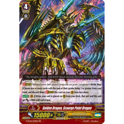 Vanguard_TCG_card_G-FC01_029ENRR_Golden_Dragon_Scourge_Point_Dragon_Fighters_Collection_2015