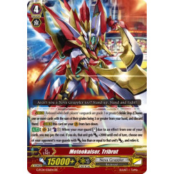 Vanguard_TCG_card_G-FC01_036ENRR_Meteokaiser_Tribrut_Fighters_Collection_2015
