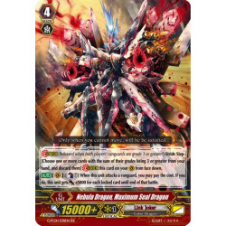 Vanguard_TCG_card_G-FC01_038ENRR_Nebula_Dragon_Maximum_Seal_Dragon_Fighters_Collection_2015_Winter