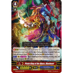 Vanguard_TCG_card_G-FC01_043ENRR_Pirate_King_of_the_Abyss_Blueheart_Fighters_Collection_2015_Winter