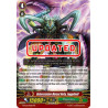Vanguard_TCG_card_G-FC01_046ENRR_Deforestation_Mutant_Deity_Jaggydevil_Fighters_Collection_2015_Winter