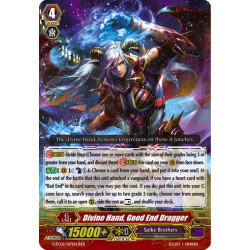 Vanguard_TCG_card_G-FC02_017ENRRR_Divine_Hand_Good_End_Dragger_Fighters_Collection_2015_Winter