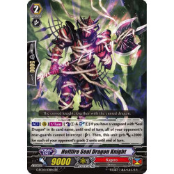 Vanguard_TCG_card_G-FC02_031ENRR_Hellfire_Seal_Dragon_Knight_Fighters_Collection_2016