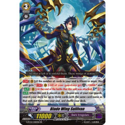 Vanguard_TCG_card_G-FC02_040ENRR_Blade_Wing_Sullivan_Fighters_Collection_2016