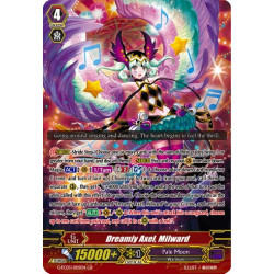 Vanguard_TCG_card_G-FC03_005ENGR_Dreamiy_Axel_Milward_Fighters_Collection_2016