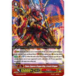 Vanguard_TCG_card_G-FC03_013ENRRR_Flame_Emperor_Dragon_King_Irresist_Dragon_Fighters_Collection_2016