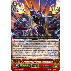 Vanguard_TCG_card_G-FC03_015ENRRR_Destruction_Tyrant_Gradogigant_Fighters_Collection_2016