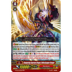 Vanguard_TCG_card_G-FC03_017ENRRR_Conquering_Supreme_Dragon_Voltechzapper_Dragon_Fighters_Collection_2016