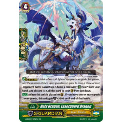 Vanguard_TCG_card_G-FC03_025ENRR_Holy_Dragon_Laserguard_Dragon_Fighters_Collection_2016