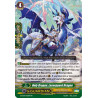 Vanguard_TCG_card_G-FC03_025ENRR_Holy_Dragon_Laserguard_Dragon_Fighters_Collection_2016