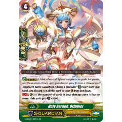 Vanguard_TCG_card_G-FC03_027ENRR_Holy_Seraph_Oriphiel_Fighters_Collection_2016