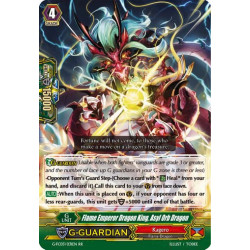 Vanguard_TCG_card_G-FC03_031ENRR_Flame_Emperor_Dragon_King_Asyl_Orb_Dragon_Fighters_Collection_2017