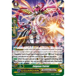 Vanguard_TCG_card_G-FC03_037ENRR_Enigman_Patriot_Fighters_Collection_2017