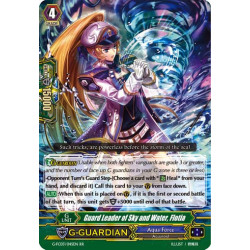 Vanguard_TCG_card_G-FC03_045ENRR_Guard_Leader_of_Sky_and_Water_Flotia_Fighters_Collection_2017