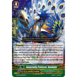 Vanguard_TCG_card_G-FC03_047ENRR_Immortality_Professor_Kundalini_Fighters_Collection_2017