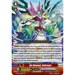Vanguard_TCG_card_G-FC03_049ENRR_Air_Element_Sebreeze_Fighters_Collection_2017