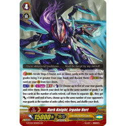 Vanguard_TCG_card_G-FC04_004ENGR_Dark_Knight_Irgahn_Vert_Fighters_Collection_2017
