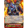 Vanguard_TCG_card_G-FC04_009ENGR_Destruction_Tyrant_Volcantyranno_Fighters_Collection_2017