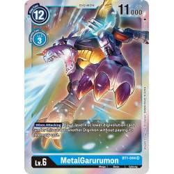 Digimon TCG BT1-044...