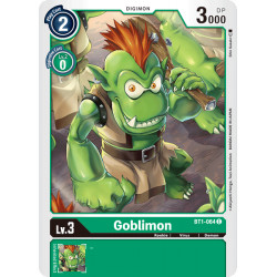 Digimon TCG BT1-064...