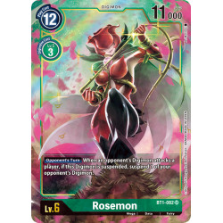 Digimon TCG BT1-082 AA...