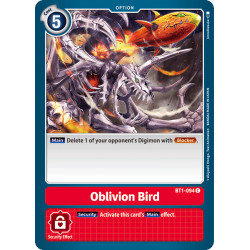 Digimon TCG BT1-094...