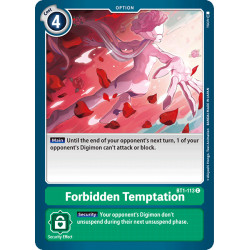 Digimon TCG BT1-113...