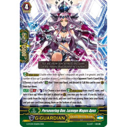 Vanguard_TCG_card_G-FC04_026ENRRR_Persevering_One_Lozenge_Magus_Apex_Fighters_Collection_2017