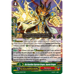 Vanguard_TCG_card_G-FC04_035ENRRR_Sky_Guardian_Supreme_Dragon_Impede_Dragon_Fighters_Collection_2017