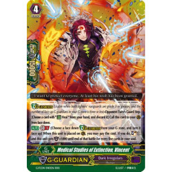 Vanguard_TCG_card_G-FC04_040ENRRR_Medical_Studies_of_Extinction_Vincent_Fighters_Collection_2017