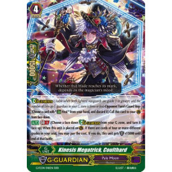 Vanguard_TCG_card_G-FC04_041ENRRR_Kinesis_Megatrick_Coulthard_Fighters_Collection_2017