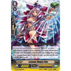 Vanguard_TCG_card_G-FC04_050ENRR_Lozenge_Magus_Fine_Fighters_Collection_2017