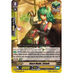 Vanguard_TCG_card_G-FC04_051ENRR_Black_Medic_Eleleth_Fighters_Collection_2017