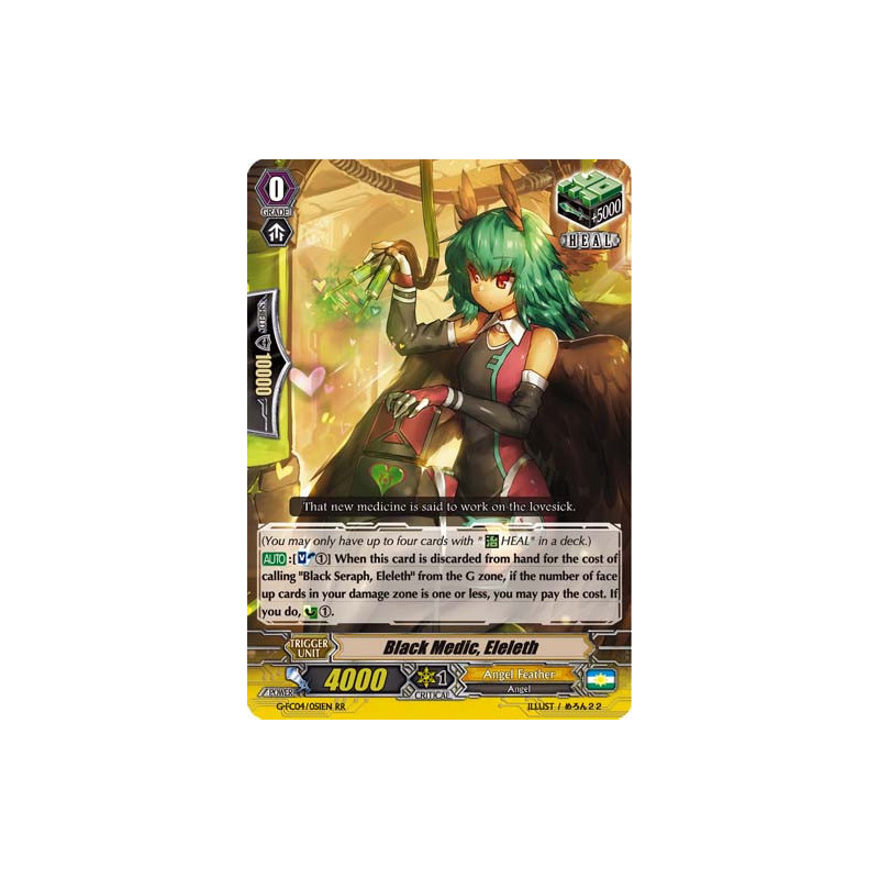 Vanguard_TCG_card_G-FC04_051ENRR_Black_Medic_Eleleth_Fighters_Collection_2017