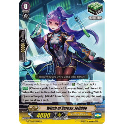 Vanguard_TCG_card_G-FC04_052ENRR_Witch_of_Heresy_Jeliddo_Fighters_Collection_2017