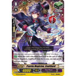 Vanguard_TCG_card_G-FC04_065ENRR_Psycho_Magician_Coulthard_Fighters_Collection_2017