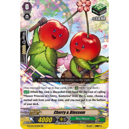 Vanguard_TCG_card_G-FC04_072ENRR_Cherry_Blossom_Fighters_Collection_2017