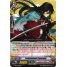 Vanguard_TCG_card_G-TB01_011EN_RR_Izuminokami_Kanesada_Touken_Ranbu_-ONLINE-