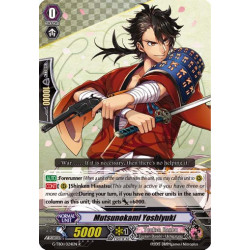 Vanguard_TCG_card_G-TB01_024EN_R_Mutsunokami_Yoshiyuki_Touken_Ranbu_-ONLINE-