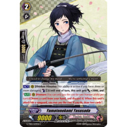 Vanguard_TCG_card_G-TB01_029EN_C_Yamatonokami_Yasusada_Touken_Ranbu_-ONLINE-