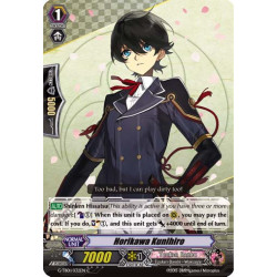 Vanguard_TCG_card_G-TB01_032EN_C_Horikawa_Kunihiro_Touken_Ranbu_-ONLINE-