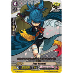 Vanguard_TCG_card_G-TB01_035EN_C_Sayo_Samonji_Touken_Ranbu_-ONLINE-