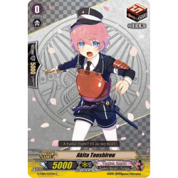 Vanguard_TCG_card_G-TB01_037EN_C_Akita_Toushirou_Touken_Ranbu_2_-ONLINE-