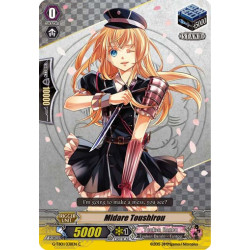 Vanguard_TCG_card_G-TB01_038EN_C_Midare_Toushirou_Touken_Ranbu_2_-ONLINE-