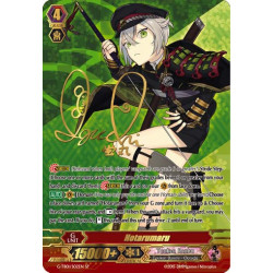 Vanguard_TCG_card_G-TB01_S02EN_SP_Hotarumaru_Touken_Ranbu_2_-ONLINE-