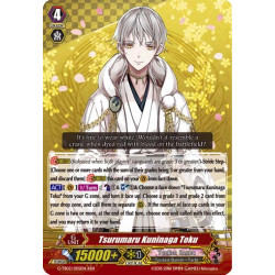 Vanguard_TCG_card_G-TB02_005EN_RRR_Tsurumaru_Kuninaga_Toku_Touken_Ranbu_2_-ONLINE-